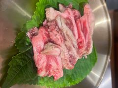 -核桃碳烤肉馆(深圳首店)