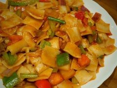 -巴依老爷新疆美食(常营店)