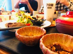 -王鼎精致料理铁板烧(世博源店)