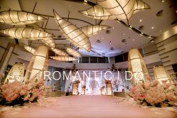 -上海浦东华美达大酒店·宴会厅