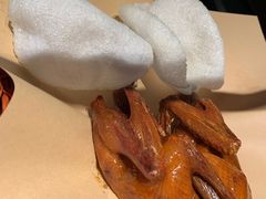 -鸽子侯·家宴·平价海鲜(市图书馆店)