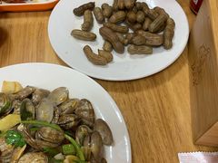 -杨氏青龙虾·羊蝎子(托乐嘉店)