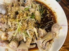 -侠成水上农庄(工业大道店)