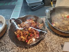 -印象鲵宴·张家界地标美食名片(溪布街店)