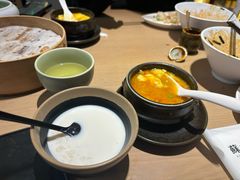 -苏小柳点心·手作小笼包(浦东嘉里城分院)