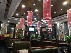 -城南往事风味主题餐厅(领秀城店)