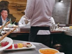 -大渔之观(安贞店)