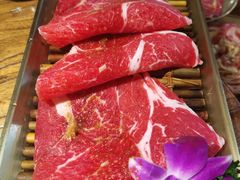 -西塔老太太泥炉烤肉(万柳华联店)