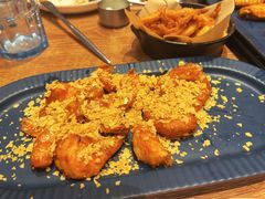 酥炸凤尾虾-必胜客(大悦城店)