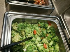 -比格比萨自助(密云店)