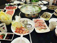 -吉友粥底火锅(方斜路店)