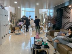 大厅-AD HAIR 