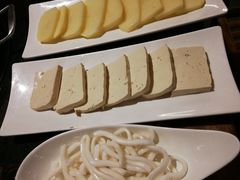 -好汉锅园林秘制老火锅 柴火霸王鸡(金沙店)