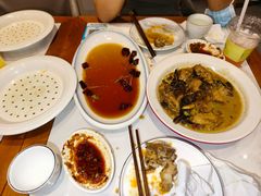 -海知道大连海鲜水饺(南山大冲店)