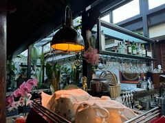 -北平小院设计酒店