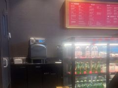 -星巴克(北京阜安路店)