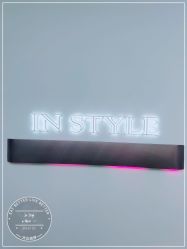 -In Style Hair Salon