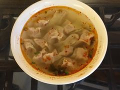 -秦淮小吃城(夫子庙店)