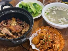 姜母鸭-斯丹姜母鸭·古法干香(涂门街总店)