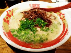 -豚王拉面(澳门银河店)