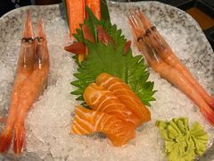 -神户赤童日式烤肉伙伴(东直门店)