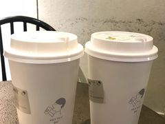 -喜茶(中山利和新地店)