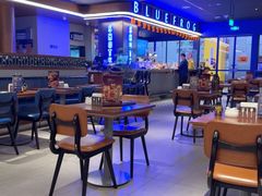 -bluefrog蓝蛙(新三里屯太古里店)