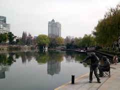 -南通濠河风景名胜区