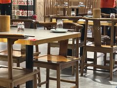 -李赵合鲜肉烧烤(西荷店)