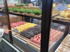 -奈雪的茶(印象城店)