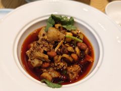 红油兔丁-盘飧市(春熙路店)