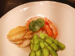 -上海苏宁宝丽嘉酒店·嘉府壹号中餐厅