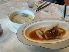 -东海朗廷酒店-唐阁T’ANG COURT 中餐厅