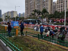 -万达广场(惠州大亚湾店)