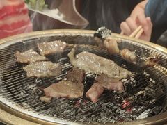 -红沃鳗鱼黑牛烤肉店(不老街店)