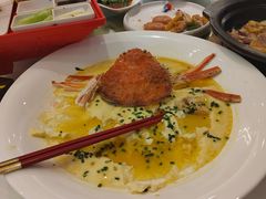 -骏莱海鲜鱼港(五角场店)