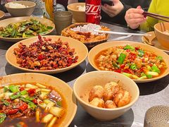 -廖川菜(太阳宫店)