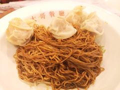 -大哥餐厅(西城花园店)