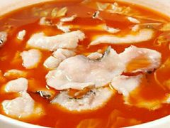 酸汤鱼-陈记菜馆·非遗淮扬菜(东关街教场店)