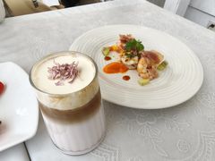 -小小花园 Le.Petit.Jardin(西岸滨江店)