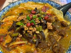 -螺世纪螺蛳粉·桂味小排档(裕德店)