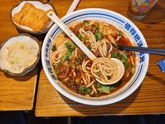 -鑫花溪牛肉米粉(文星广场店)