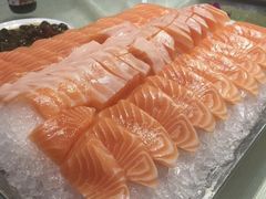 -新享乐海鲜(翠华路店)