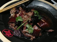 -广府乡下·饭庄(新港东路店)