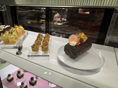 -马哥孛罗酒店·SAVVY全日餐厅