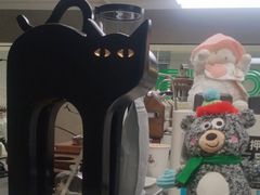 -Cappucimeow猫咪咖啡馆(韦伯时代店)