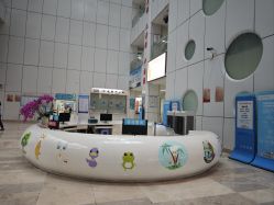 -深圳市宝安区妇幼保健院