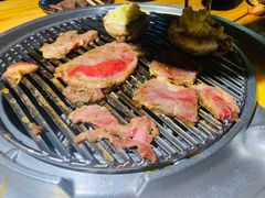 -伊茉家的烤肉店(勒泰中心店)