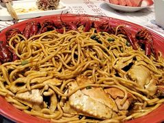 -回·龙虾铺·盆盆蟹·烧烤大排档(回龙观店)