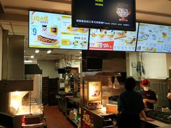 -麦当劳(百利广场店)